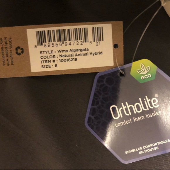 TOM’S ALPARGATA WOMEN’S LOAFERS - Picture 7 of 14